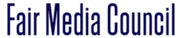 Logo of Fair Media Council