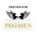 Logo of FRIENDS FOR PEGASUS A NJ NONPROFIT CORPORATION