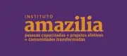 Logo of Instituto Amazilia