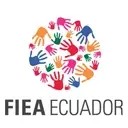 Logo de FIEA Ecuador