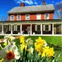 Logo of HISTORIC ROCK FORD