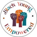 Logo of BLACK YOUNG & EMPOWERED