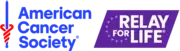 Logo of American Cancer Society- Relay For Life of Simi Valley-Moorpark