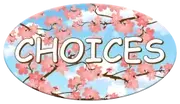 Logo of CHOICES in Healing & Recovery