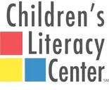 Logo of Children's Literacy Center