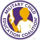 Logo of Military Child Education Coalition