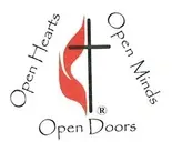 Logo of Sand Point United Community Methodist Church