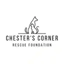 Logo de Chester’s Corner Rescue Foundation