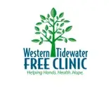 Logo of WESTERN TIDEWATER FREE CLINIC INC