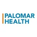 Logo of PALOMAR HEALTH FOUNDATION