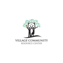 Logo de Village Community Resource Center