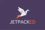 Logo of JetPackED