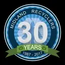 Logo of Midland Recyclers