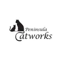 Logo of Peninsula CatWorks
