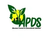 Logo of APDS - Associação Provincial para o Desenvolvimento Sustentável
