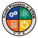 Logo of Youth Pioneers in STEM