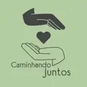 Logo de ONG Caminhando Juntos