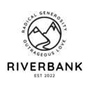 Logo of The Riverbank Organization