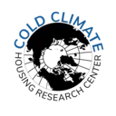 Logo de Cold Climate Housing Research Center
