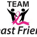 Logo of TEAM BREAST FRIENDS