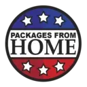 Logo of PACKAGES FROM HOME