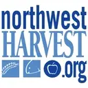 Logo of Northwest Harvest