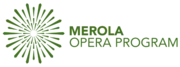 Logo of Merola Opera Program