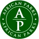 Logo of African Parks