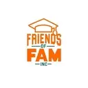 Logo of FRIENDS OF FAM INC