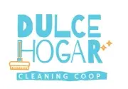 Logo of Dulce Hogar Cleaning Cooperative