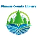 Logo of Plumas County Library