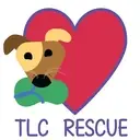 Logo of TLC Rescue ... Teresa's Legacy Continues