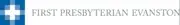 Logo de First Presbyterian Church of Evanston