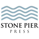 Logo of Stone Pier Press