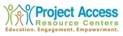 Logo of PROJECT ACCESS INC