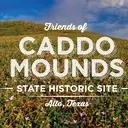 Logo of CADDO MOUNDS STATE HISTORIC SITE FRIENDS ASSOCIATION INC