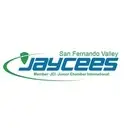 Logo of San Fernando Valley Jaycees