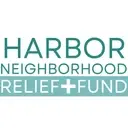 Logo de Harbor Neighborhood Relief Fund