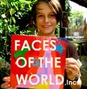 Logo of Faces of the World, Inc.