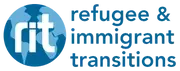 Logo de Refugee & Immigrant Transitions