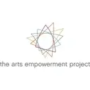Logo of ARTS EMPOWERMENT PROJECT INC