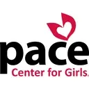 Logo of PACE Center for Girls