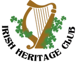Logo of Irish Heritage Club
