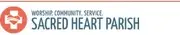 Logo of Sacred Heart Saratoga Parish