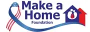 Logo of Make a Home Foundation Inc