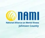 Logo of NAMI Johnson County