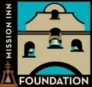 Logo of Mission Inn Foundation and Museum