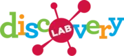 Logo of Discovery Lab