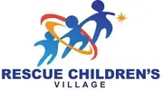 Logo of Rescue Children's Village