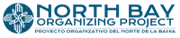 Logo of North Bay Organizing Project